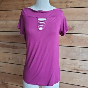 🎉 NWOT Rock & Republic top